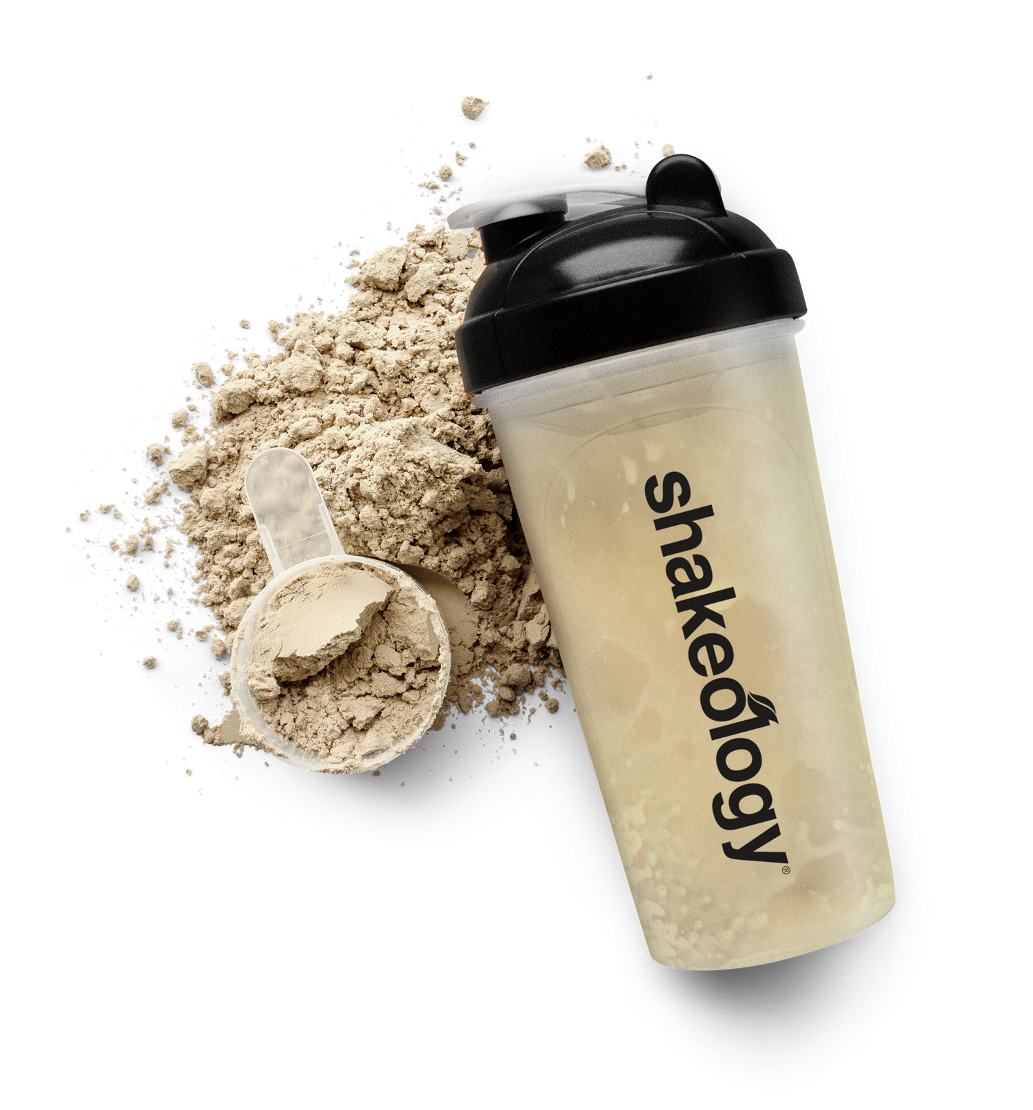 Shakeology