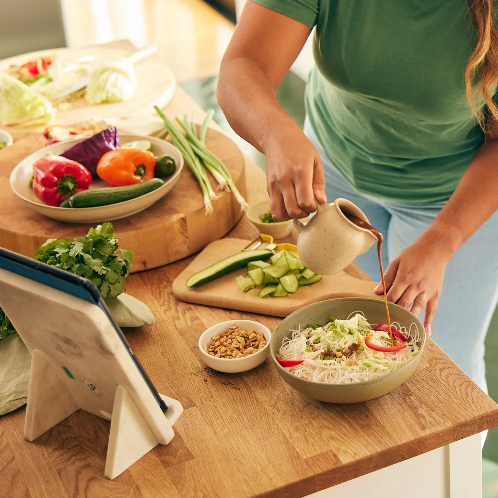 Nutrition Plans