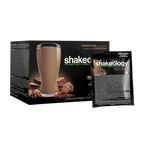Shakeology Chocolate Whey