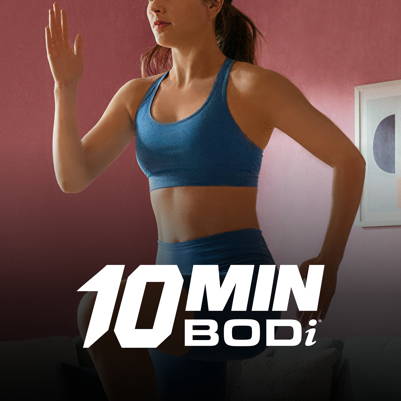 10 Min BODi Subscription