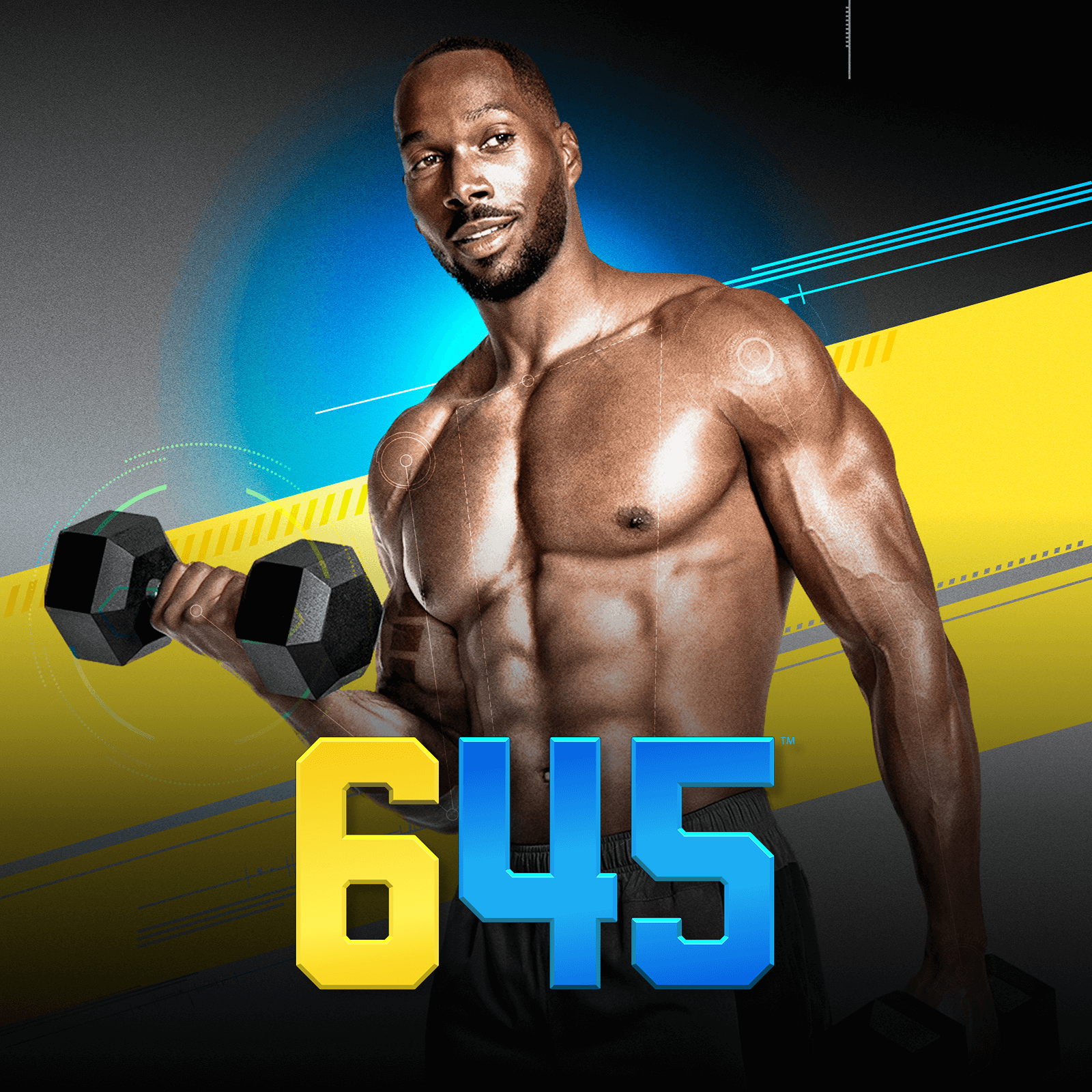 645 Digital Program