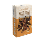 Beachbar Peanut Butter box