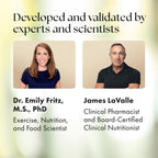 Belle Vitale experts