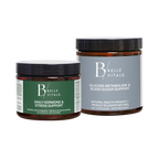 Belle Vitale supplement duo tubs