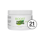 Boost Power Greens
