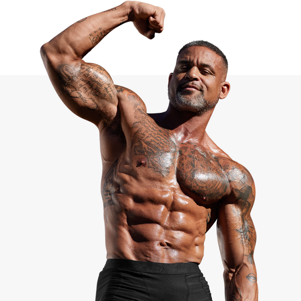 Shaun T