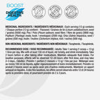 Digestive Health nutrition facts
