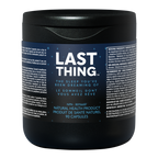 Last Thing tub
