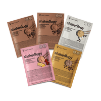 Shakeology Plant Protein + Superfoods 