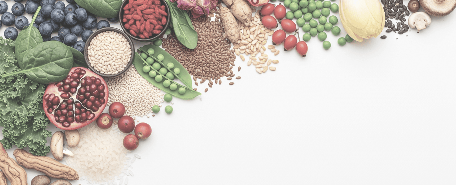Shakeology Proven Results Background (Desktop): Ingredients Inside