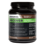 Recover Chocolate Whey Protein