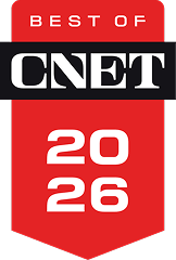 Best of CNET 2026