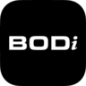 BODi logo favicon