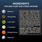 Last Thing ingredients
