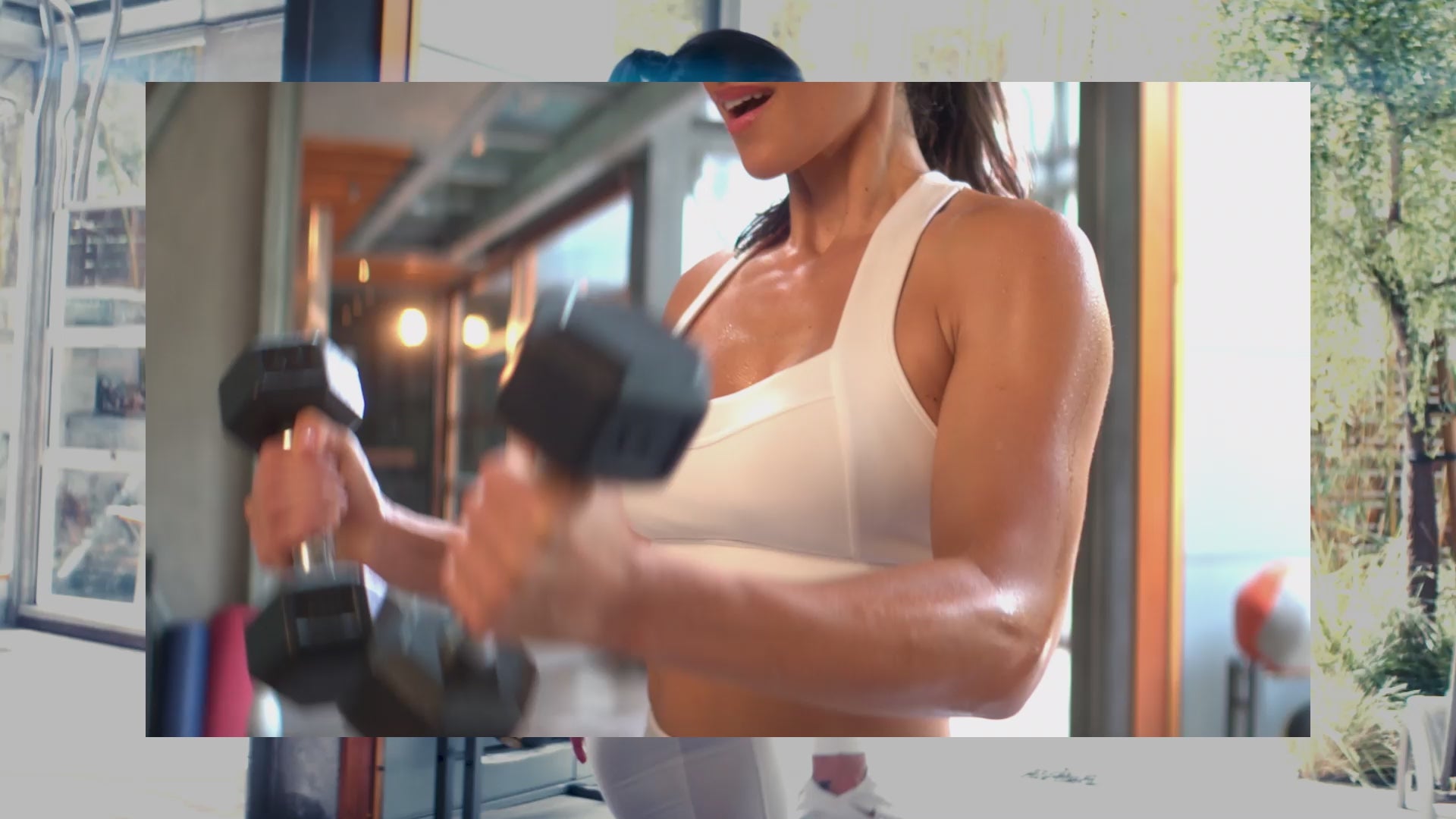 BODi Job1 Sizzle Video