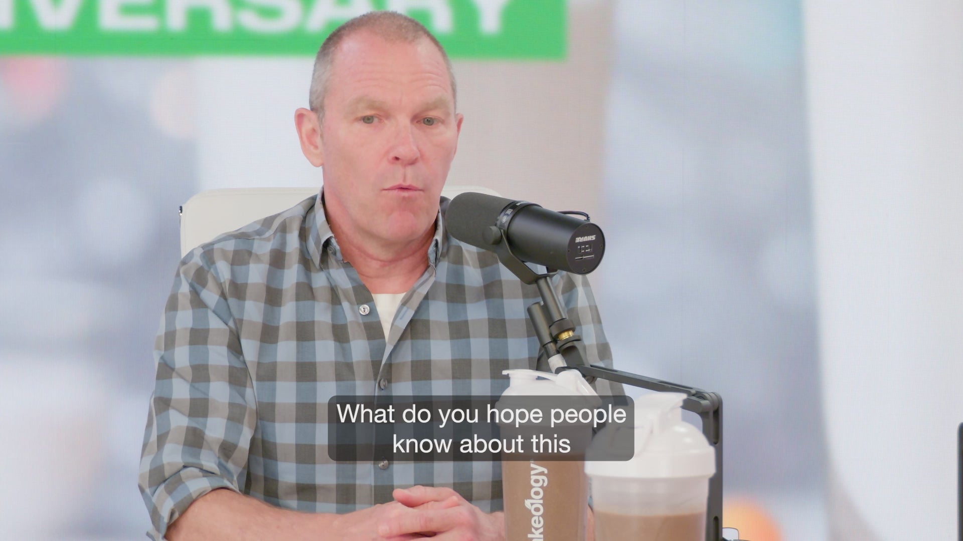 Shakeology All-in-One Video (EN CA)