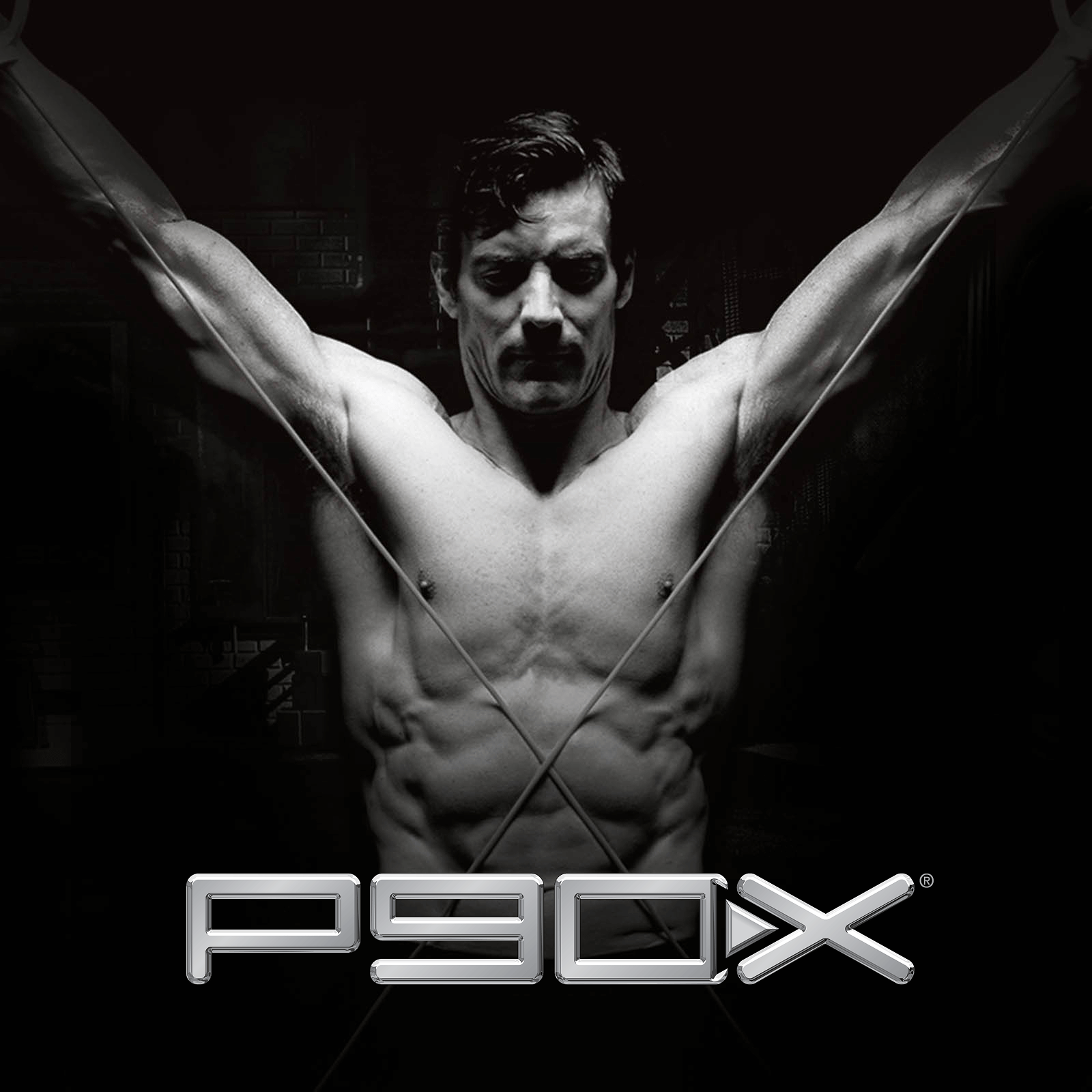 P90X Promo Video