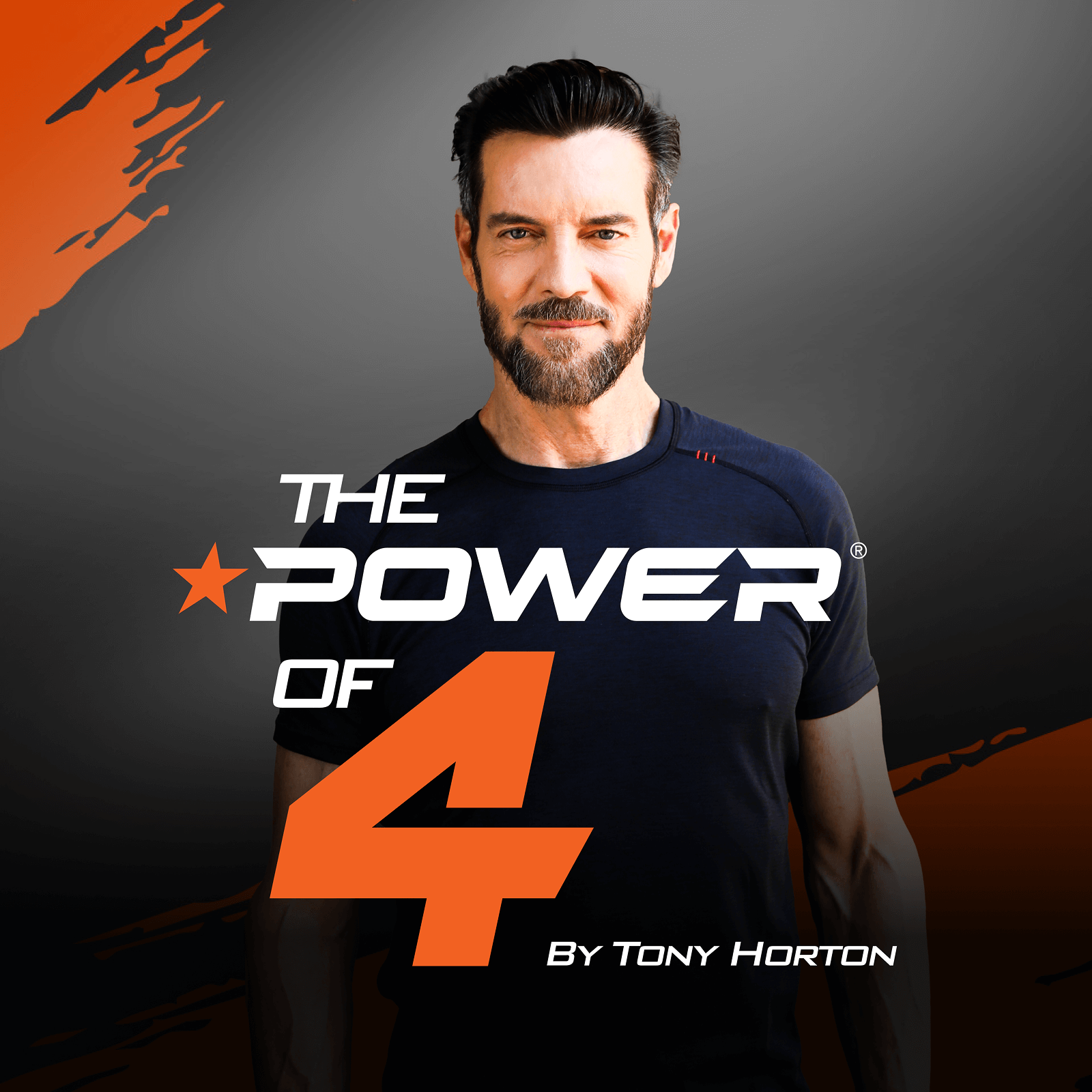 The Power of 4 Trailer Video