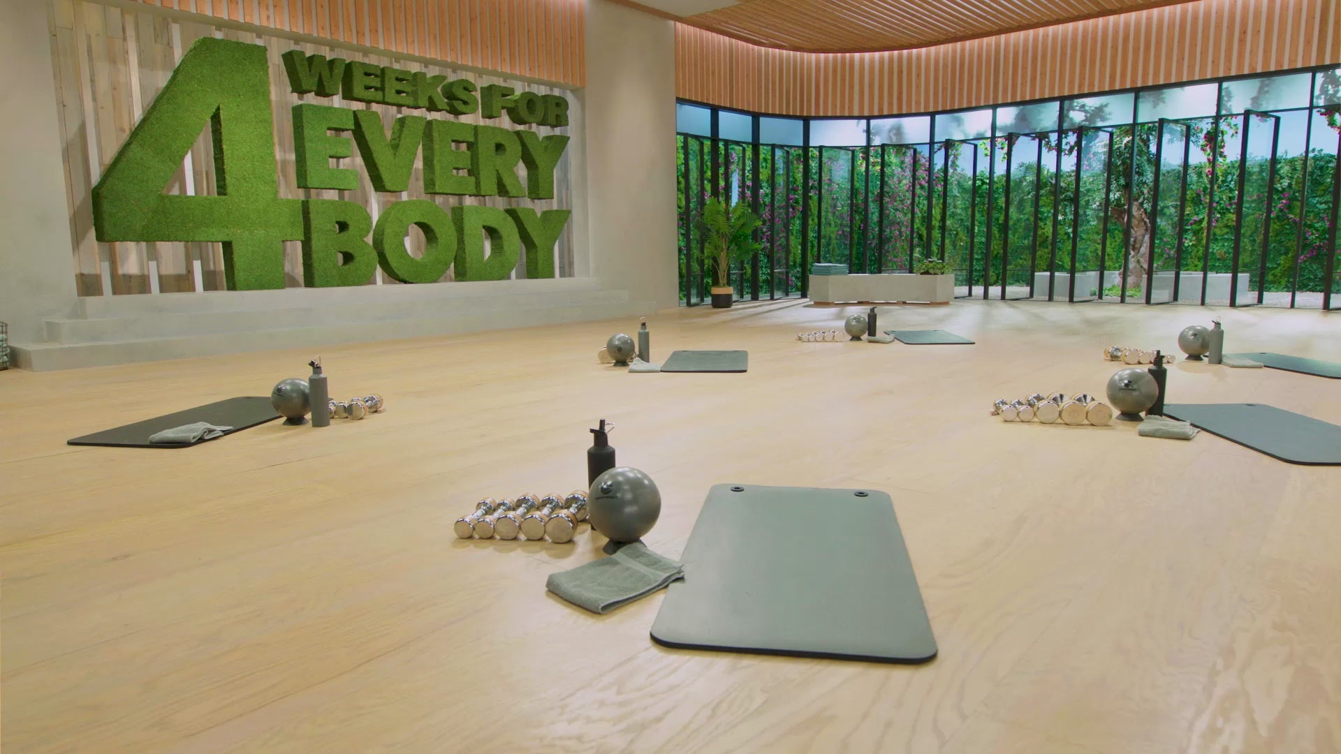 4 Weeks for Every Body Video (CA EN)